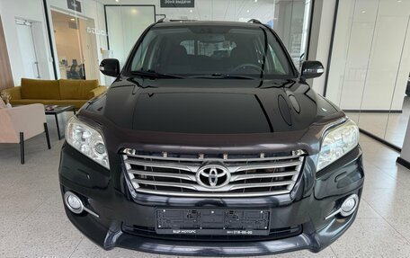 Toyota RAV4, 2012 год, 1 400 000 рублей, 2 фотография