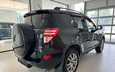 Toyota RAV4, 2012 год, 1 400 000 рублей, 4 фотография