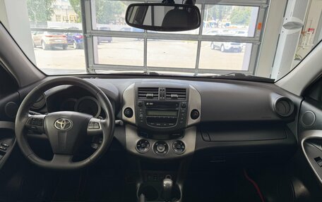 Toyota RAV4, 2012 год, 1 400 000 рублей, 7 фотография