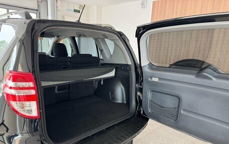 Toyota RAV4, 2012 год, 1 400 000 рублей, 6 фотография