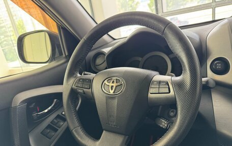 Toyota RAV4, 2012 год, 1 400 000 рублей, 8 фотография