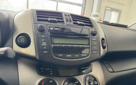 Toyota RAV4, 2012 год, 1 400 000 рублей, 10 фотография