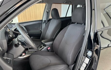 Toyota RAV4, 2012 год, 1 400 000 рублей, 11 фотография