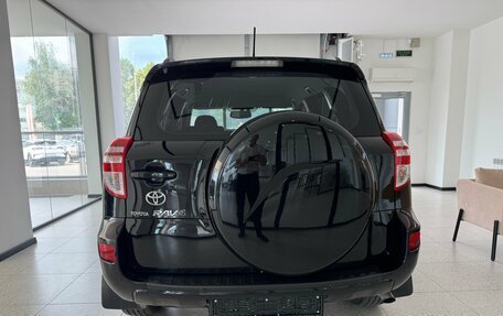 Toyota RAV4, 2012 год, 1 400 000 рублей, 5 фотография