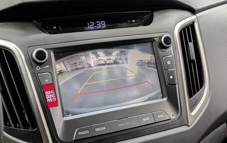 Hyundai Creta I рестайлинг, 2017 год, 1 590 000 рублей, 25 фотография