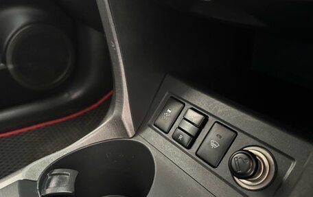 Toyota RAV4, 2012 год, 1 400 000 рублей, 16 фотография