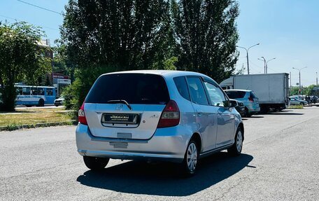 Honda Fit III, 2002 год, 249 999 рублей, 6 фотография