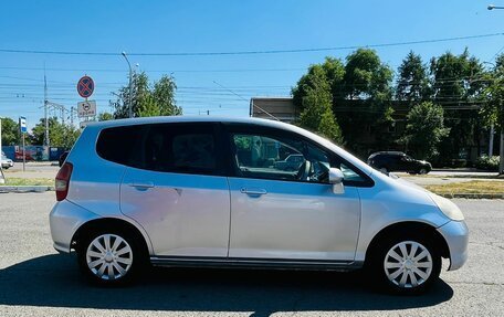 Honda Fit III, 2002 год, 249 999 рублей, 5 фотография