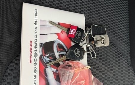 Toyota RAV4, 2012 год, 1 400 000 рублей, 19 фотография
