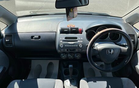 Honda Fit III, 2002 год, 249 999 рублей, 14 фотография