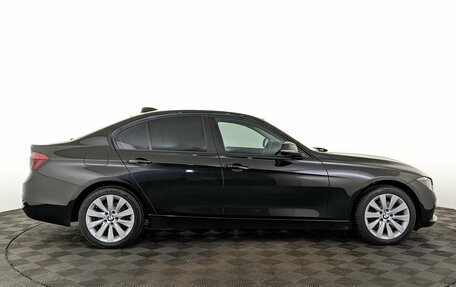 BMW 3 серия, 2018 год, 2 850 000 рублей, 4 фотография