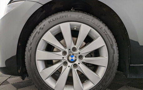 BMW 3 серия, 2018 год, 2 850 000 рублей, 12 фотография