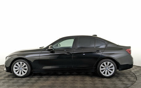 BMW 3 серия, 2018 год, 2 850 000 рублей, 8 фотография