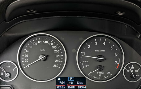 BMW 3 серия, 2018 год, 2 850 000 рублей, 16 фотография