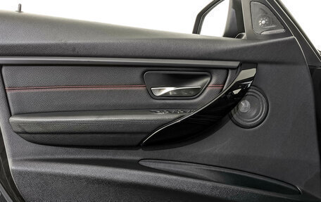 BMW 3 серия, 2018 год, 2 850 000 рублей, 19 фотография