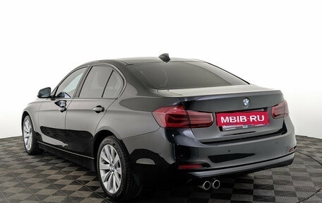BMW 3 серия, 2018 год, 2 850 000 рублей, 7 фотография