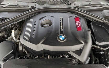 BMW 3 серия, 2018 год, 2 850 000 рублей, 9 фотография