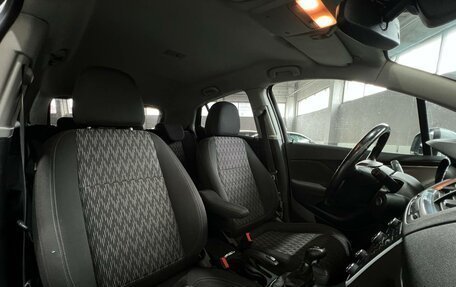 Opel Mokka I, 2012 год, 990 000 рублей, 9 фотография