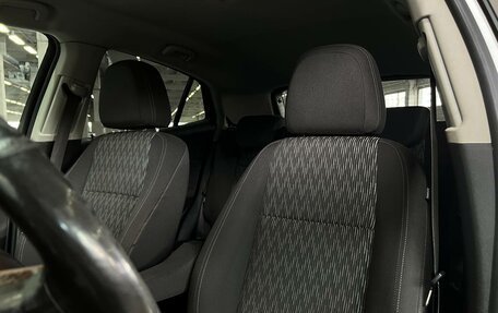 Opel Mokka I, 2012 год, 990 000 рублей, 10 фотография