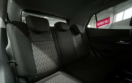 Opel Mokka I, 2012 год, 990 000 рублей, 18 фотография