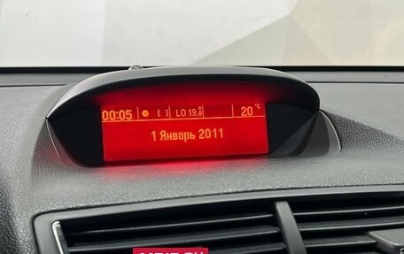 Opel Mokka I, 2012 год, 990 000 рублей, 13 фотография