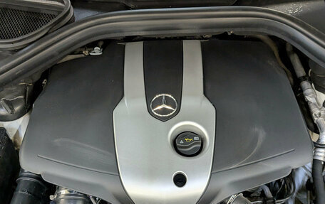 Mercedes-Benz GLE, 2018 год, 4 500 000 рублей, 9 фотография