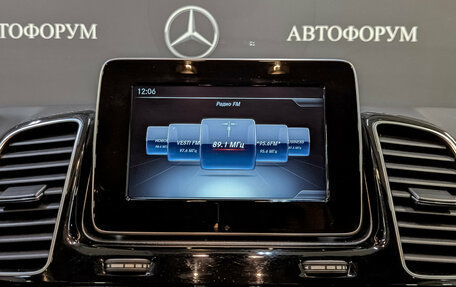 Mercedes-Benz GLE, 2018 год, 4 500 000 рублей, 17 фотография