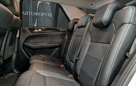 Mercedes-Benz GLE, 2018 год, 4 500 000 рублей, 18 фотография