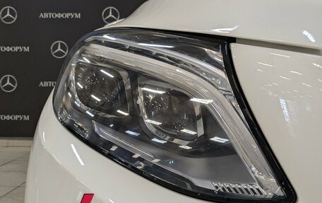 Mercedes-Benz GLE, 2018 год, 4 500 000 рублей, 11 фотография
