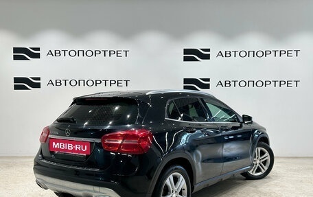 Mercedes-Benz GLA, 2014 год, 1 549 000 рублей, 7 фотография