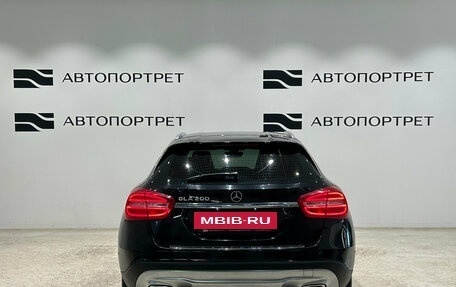 Mercedes-Benz GLA, 2014 год, 1 549 000 рублей, 6 фотография