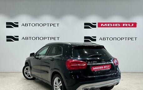 Mercedes-Benz GLA, 2014 год, 1 549 000 рублей, 5 фотография