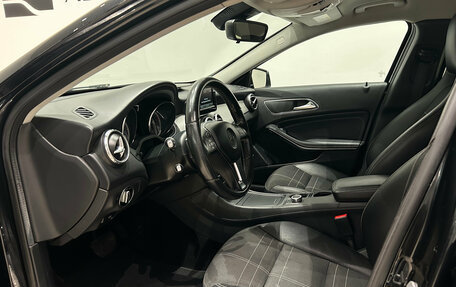 Mercedes-Benz GLA, 2014 год, 1 549 000 рублей, 15 фотография