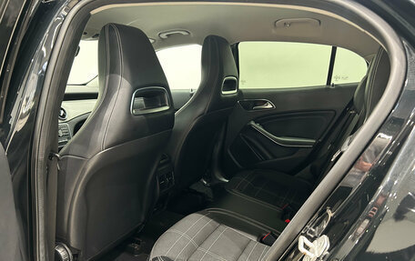 Mercedes-Benz GLA, 2014 год, 1 549 000 рублей, 13 фотография