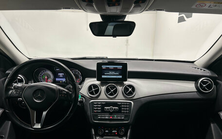 Mercedes-Benz GLA, 2014 год, 1 549 000 рублей, 17 фотография