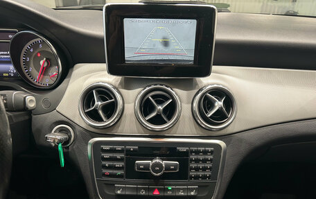 Mercedes-Benz GLA, 2014 год, 1 549 000 рублей, 19 фотография