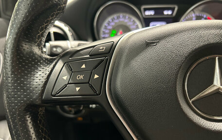 Mercedes-Benz GLA, 2014 год, 1 549 000 рублей, 21 фотография