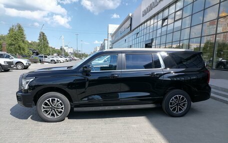 Haval H5, 2026 год, 4 349 000 рублей, 3 фотография