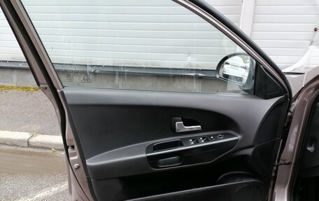 KIA cee'd I рестайлинг, 2008 год, 399 000 рублей, 16 фотография
