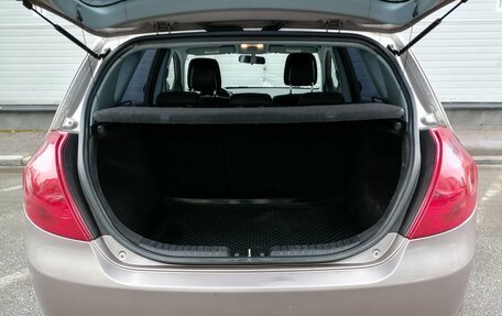 KIA cee'd I рестайлинг, 2008 год, 399 000 рублей, 15 фотография