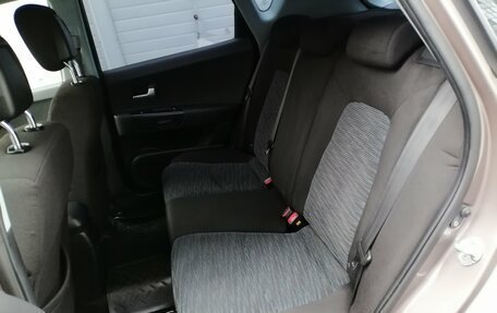 KIA cee'd I рестайлинг, 2008 год, 399 000 рублей, 11 фотография