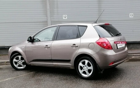 KIA cee'd I рестайлинг, 2008 год, 399 000 рублей, 7 фотография