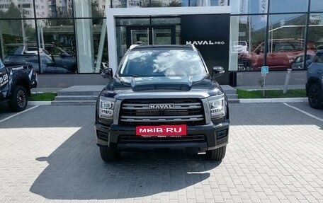 Haval H5, 2026 год, 4 349 000 рублей, 2 фотография