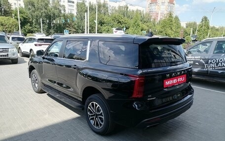 Haval H5, 2026 год, 4 349 000 рублей, 4 фотография