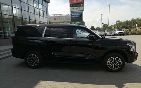 Haval H5, 2026 год, 4 349 000 рублей, 7 фотография