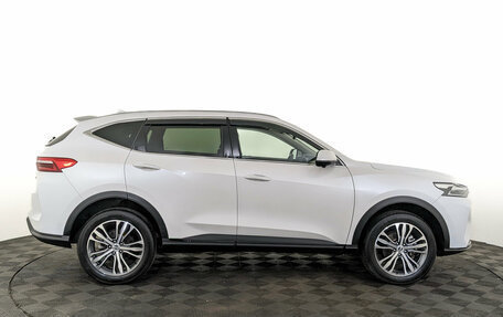 Haval F7 I, 2024 год, 2 490 000 рублей, 4 фотография