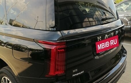 Haval H5, 2026 год, 4 349 000 рублей, 12 фотография