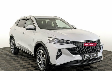 Haval F7 I, 2024 год, 2 490 000 рублей, 3 фотография