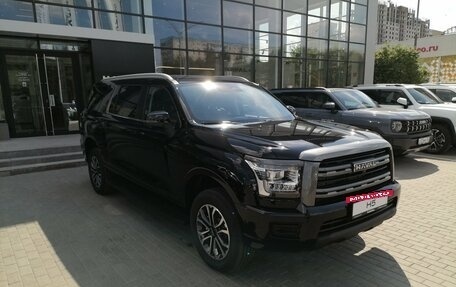 Haval H5, 2026 год, 4 349 000 рублей, 8 фотография