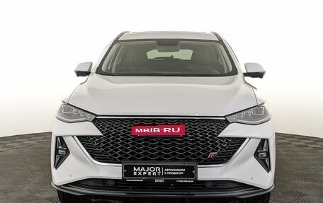 Haval F7 I, 2024 год, 2 490 000 рублей, 2 фотография